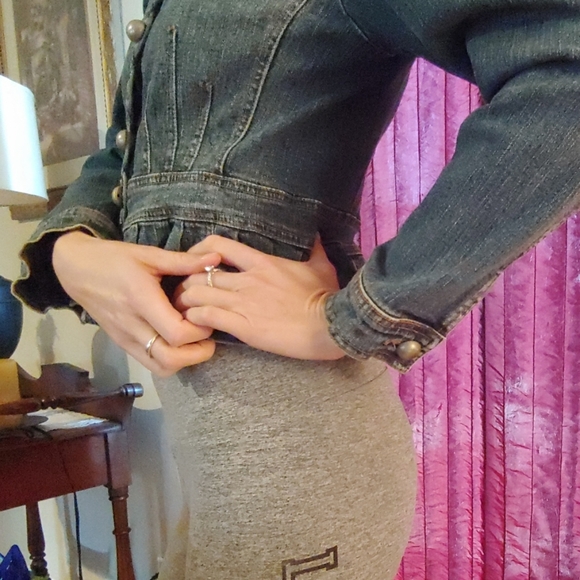 Jacket - Picture 3 of 4